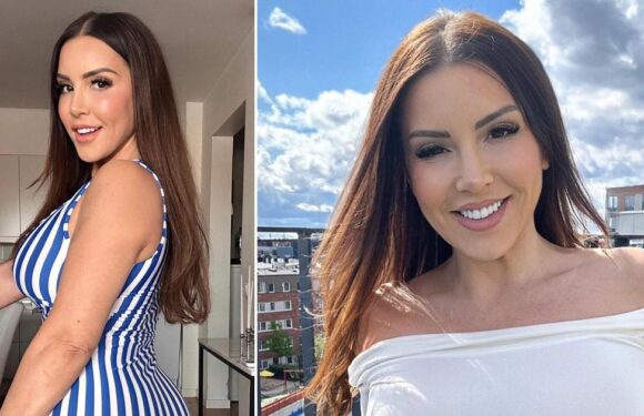 I haven’t had sex for two years because men are intimidated by me