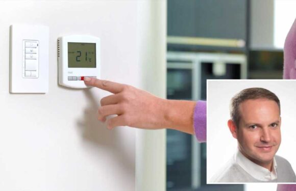 I know the exact date to turn your heating on for winter – it's soon but my tips can help you avoid a massive bill | The Sun