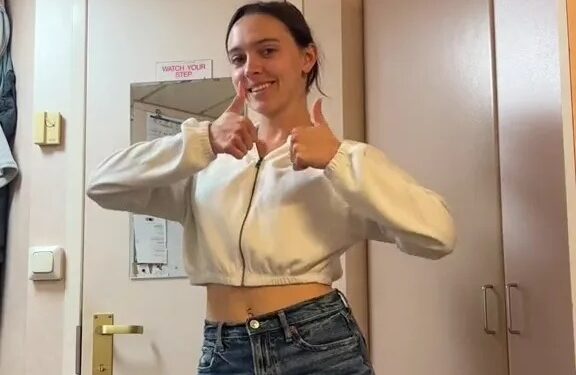 I live on a cruise ship – you have to be switched on about certain chores otherwise your stuff goes to the incinerator | The Sun