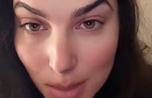 I lived in a tent in the woods while working as a travel nurse – that wasn't the plan but I managed to save for a house | The Sun