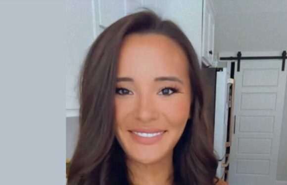 I lost 50lbs – my peach cobbler French toast meal prep tastes like dessert for breakfast, it helped me stay on track | The Sun