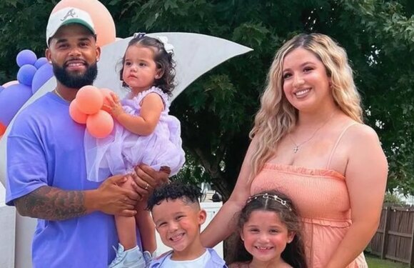 ‘I make £24k a month posting family vids – but trolls always make cruel comment’