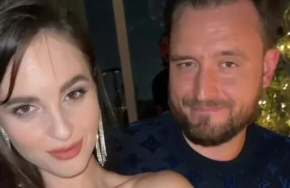 I married a Dubai millionaire and he buys me jewellery, bags & Rolexes – trolls say I’m shallow but I love digging gold | The Sun