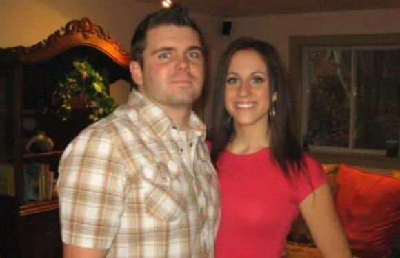 I married my childhood sweetheart and I thought we had the fairytale life – he then had an affair and ended up dead | The Sun