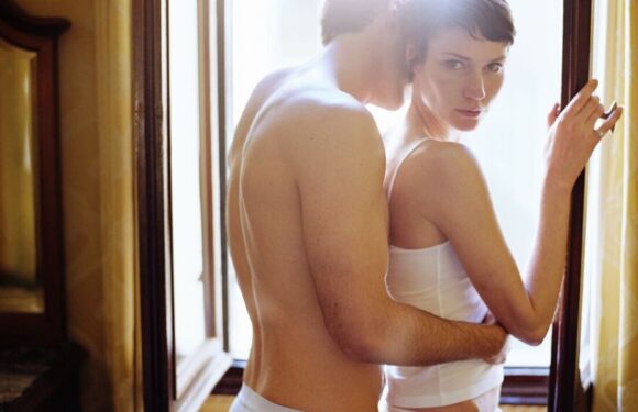 I opened up my marriage and my relationship has improved massively