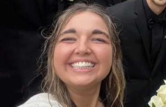 I own a tiny home made from a shipping container – there's an outdoor bed hanging from the deck, it's not the best part | The Sun