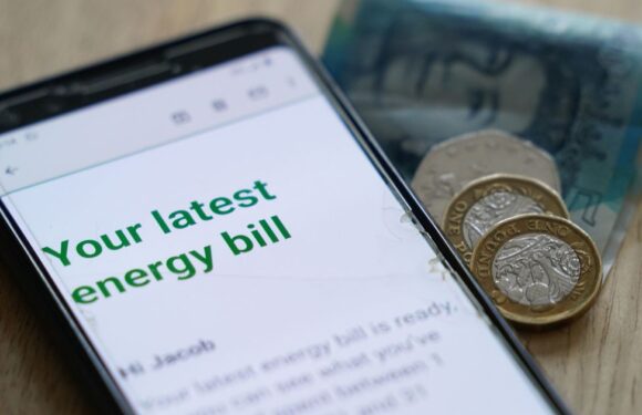 I saved £450 a year on my water bills after handy Martin Lewis trick