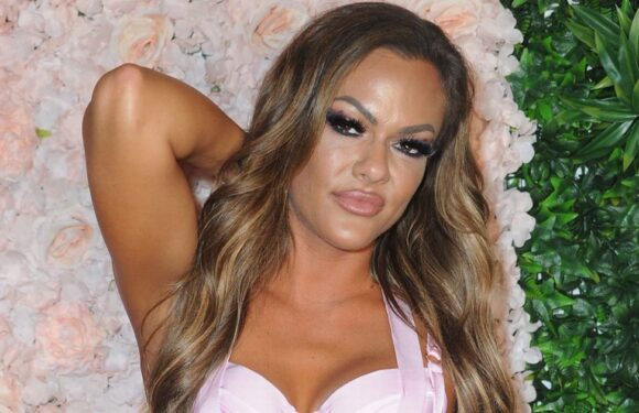 ‘I sent my nan pics of me in Barely Legal adult mag, her reaction was priceless’