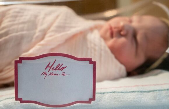 ‘I stopped talking to my sister after she called me rude over my kid’s name’