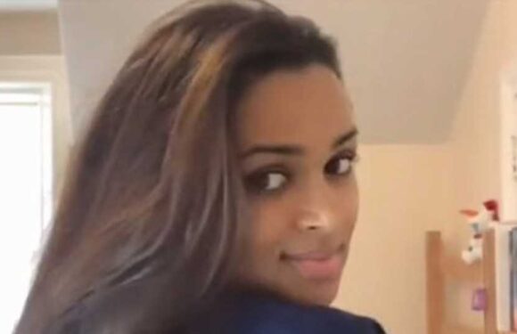 I swear by my 3-ingredient DIY mask for long, thick locks – but people warn against accidental 'scrambled egg hair' | The Sun