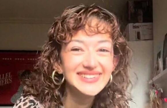 I thought everyone was staring at me because I'm cute – I realized the truth when I saw the back of my skirt much later | The Sun