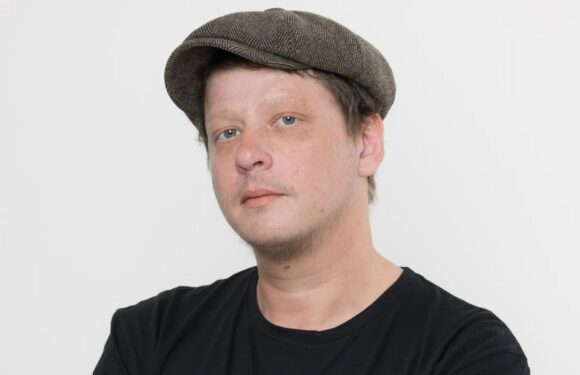 I thought my muscles ached from the gym – breast cancer never crossed my mind until pals joked about my moobs | The Sun