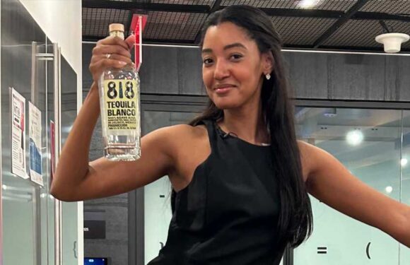 I tried hacks for making tequila easier to drink – a basic kitchen staple made Kendall Jenner’s 818 taste like water | The Sun