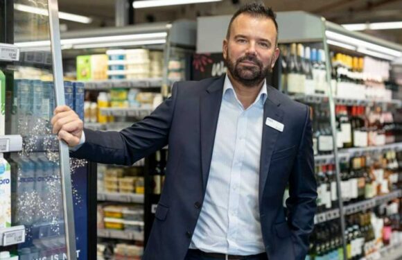 I was a £3.80-an-hour shelf-stacker and never went to uni – now I’m a £800,000 boss – how you can rise through ranks too | The Sun