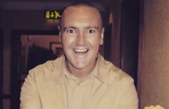 I was a gangster from the toughest estate in Britain – I slept with a machete under my bed… now the violence haunts me | The Sun