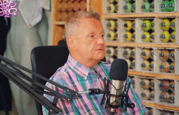 I was banged up after a brawl with UK’s toughest footie hooligan firm – but my job AFTER prison got me in more trouble | The Sun