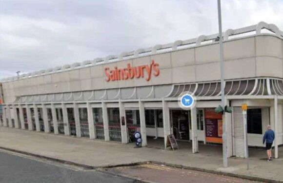 I was branded a 'thief' by Sainsbury's worker who said I should be JAILED – I did nothing wrong so I'm taking action | The Sun