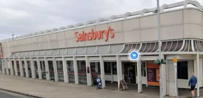 I was branded a 'thief' by Sainsbury's worker who said I should be JAILED – I did nothing wrong so I'm taking action | The Sun