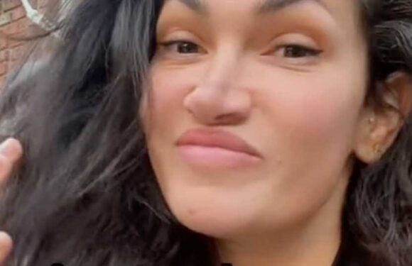 I was called a bad mom for bringing my kids to the gym – sometimes they work out with me, they even have kiddie weights | The Sun