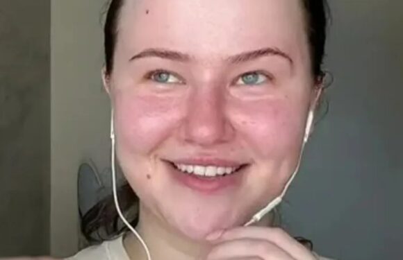 I was savagely fat-shamed at the gym because my body didn’t match my ‘pretty face’ – my worst nightmare came true | The Sun