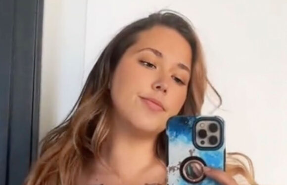 I was told my outfit was 'inappropriate' by a Karen but I don't get it – I'm totally covered, explain it please | The Sun