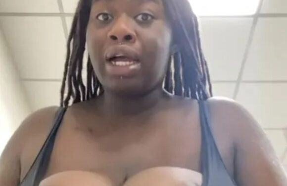 I went from a size 28 to 14 thanks to a simple exercise that won’t leave you sweaty – people are gobsmacked | The Sun