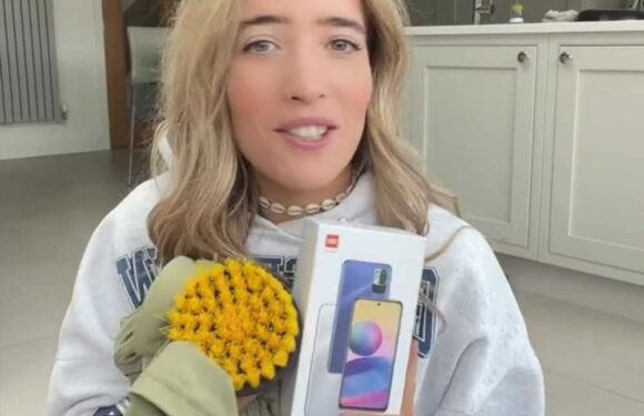 I went to the world's cheapest charity shop – so many items were just 20p | The Sun