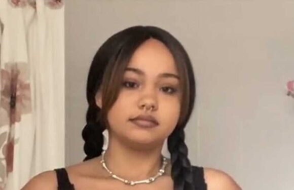 I wore a crop top to my babysitting interview – moms are shocked but I refuse to look boring for work | The Sun