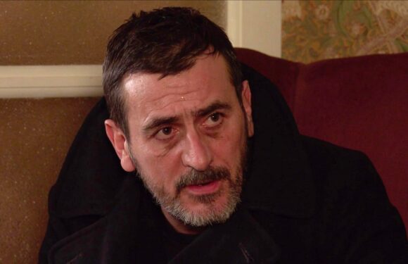 ITV Coronation Street’s ‘bittersweet’ exit scenes confirmed for Peter Barlow