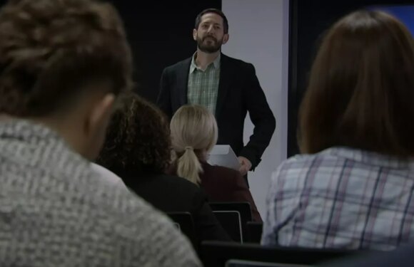 ITV Emmerdale Craig killer ‘exposed’ by fans – and it’s not Sam, Cain or Samson