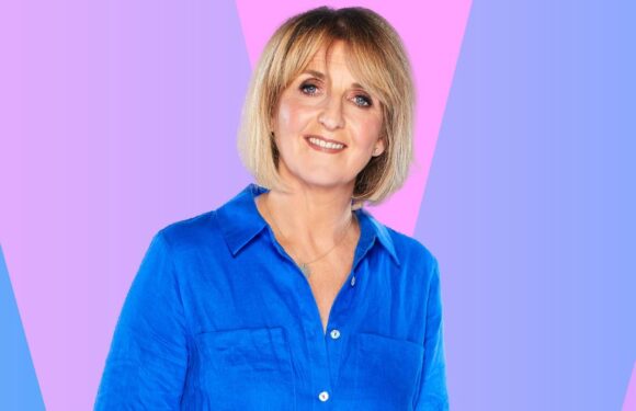 ITV Loose Women star taken to court over £124k tax dispute