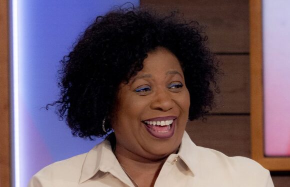 ITV Loose Women’s Brenda Edwards ‘hasn’t turned on heating in five years’