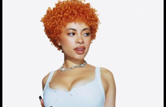 Ice Spice Opens Up About Matty Healy's Controversial Remarks