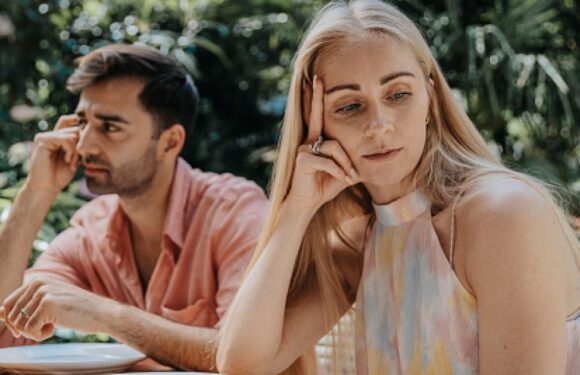 If you met your partner on a dating app, there's some bad news for your marriage