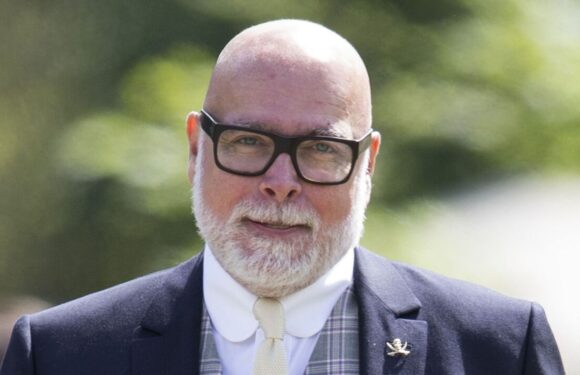 I’m A Celeb bosses rejected Kate Middleton’s scandal-hit uncle