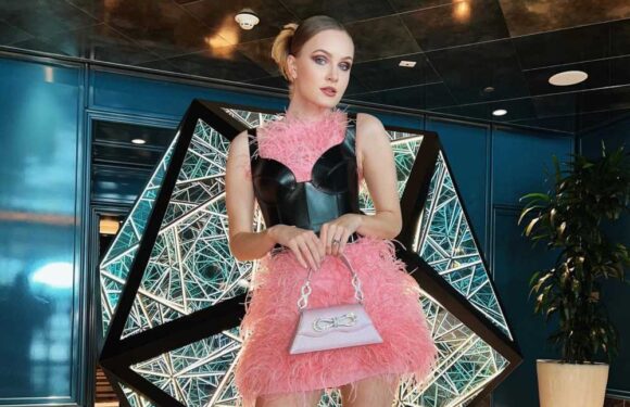 I’m a 26-year-old millionaire & I have a stylist, housekeeper & beauty team – trolls slam me and call me a 'big baby' | The Sun