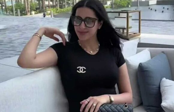 I’m a Dubai millionaire’s wife – I spent more than £1m this WEEK including £6k on chocolate…I’m trolled but don't care | The Sun