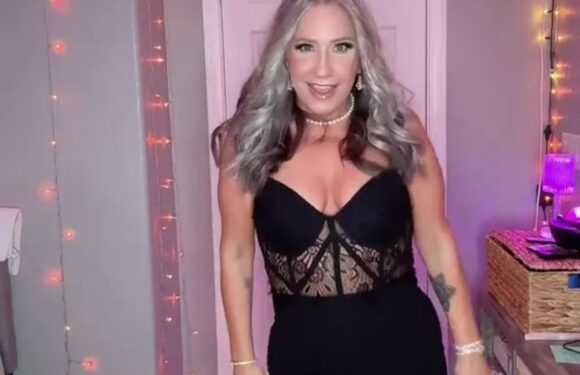 I’m a fit grandma – trolls roll their eyes at me but people can’t believe how hot I am… & boys still ask me on dates | The Sun