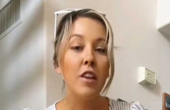 I’m a fuller-bust fashionista – I have to cover my chest at work, it's not 'me' but I don't want the wrong attention | The Sun