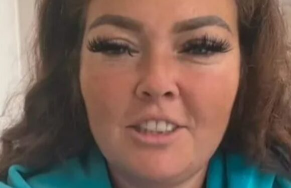 I’m a gypsy – the questions you want to know including why we don’t eat meat while in mourning & refuse to use the loo | The Sun