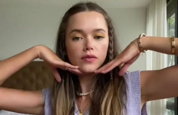 I’m a mum-of-three but look 17 – the 6 anti-ageing methods I swear by | The Sun