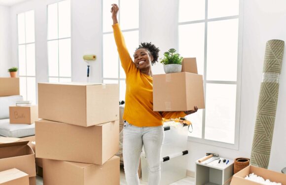 I’m a property expert, here’s how you can make your rented look stylish without risking your deposit | The Sun