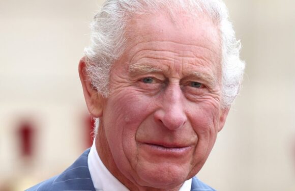 ‘I’m a royal expert – it’s a stroke of genius to send King Charles to Kenya’
