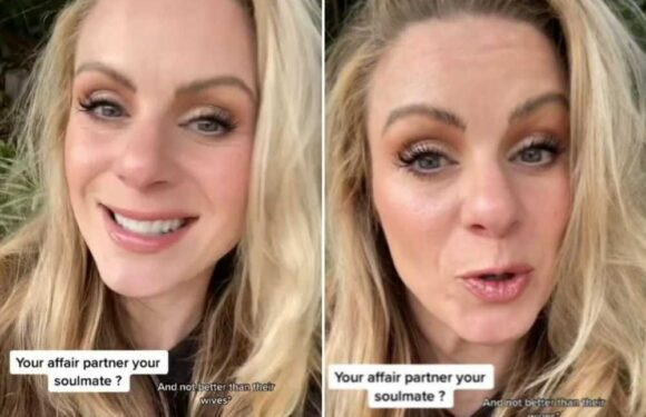 I’m an affair recovery expert – cheaters all say the same thing to me after having a fling | The Sun