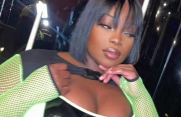 I’m cute in the face and thick in the waist – trolls are savage when I show off in crop tops but they’re just jealous | The Sun