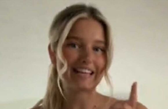 I'm proud of my mom pooch and will show it off if I want to – we mamas should wear the tight clothes | The Sun