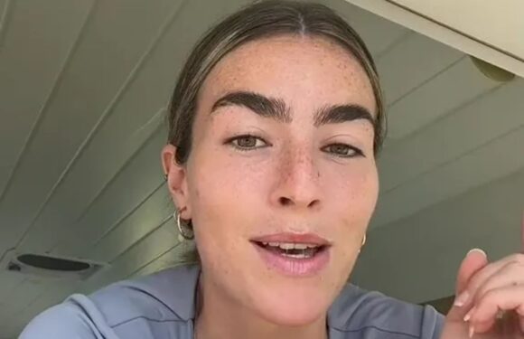 I’m teaching my girl that being a stay-at-home mum is the best career but trolls say I'm giving her a ‘nightmare’ life | The Sun