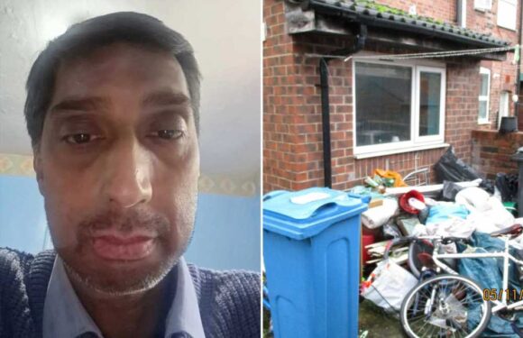 I’m ‘UK’s WORST landlord’ but my tenants love me – council moaners have banned me but I’m going to get revenge | The Sun