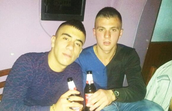 Immigrants who bungled burglary to be jailed then kicked out of UK