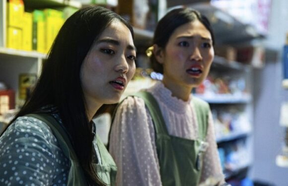 In Night Bloomers, Australia puts its own spin on Korean horror